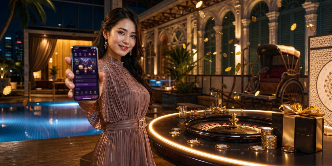 ikhlas44 Two Hand Holdem
