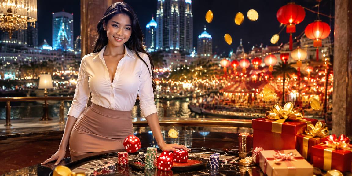 ikhlas44 Oracle Roulette